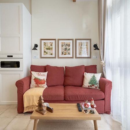 Le Provencal De Coup De Coeur Appartements バレンシア エクステリア 写真