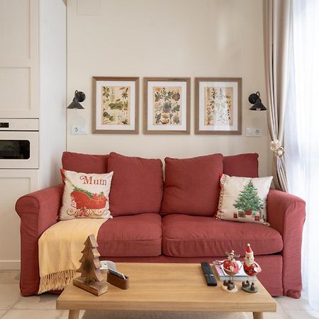 Le Provencal De Coup De Coeur Appartements バレンシア エクステリア 写真