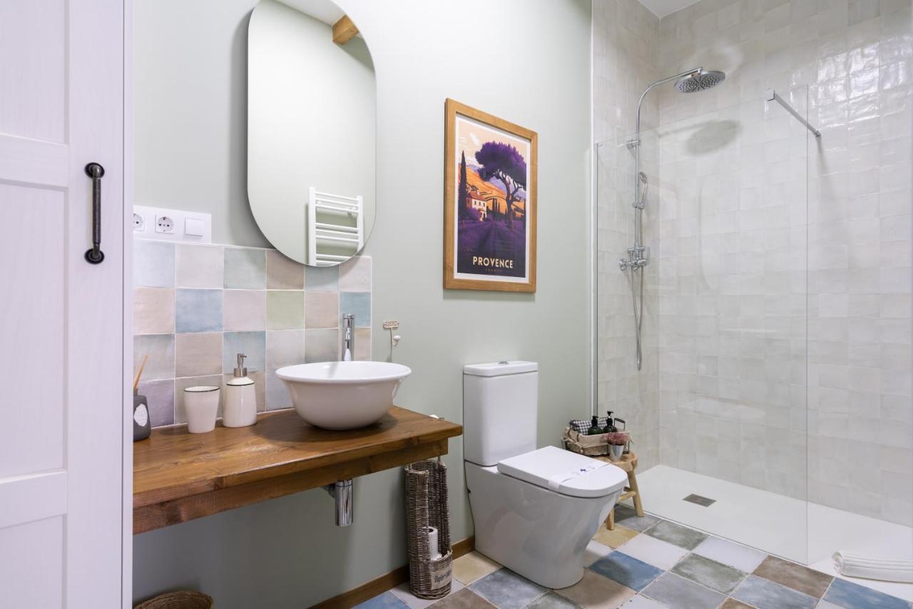 Le Provencal De Coup De Coeur Appartements バレンシア エクステリア 写真