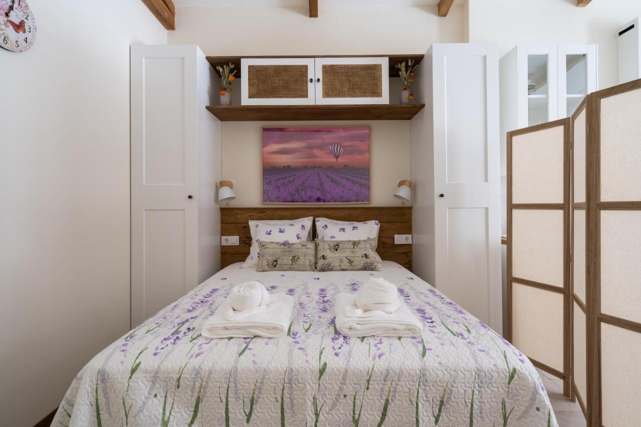 Le Provencal De Coup De Coeur Appartements バレンシア エクステリア 写真