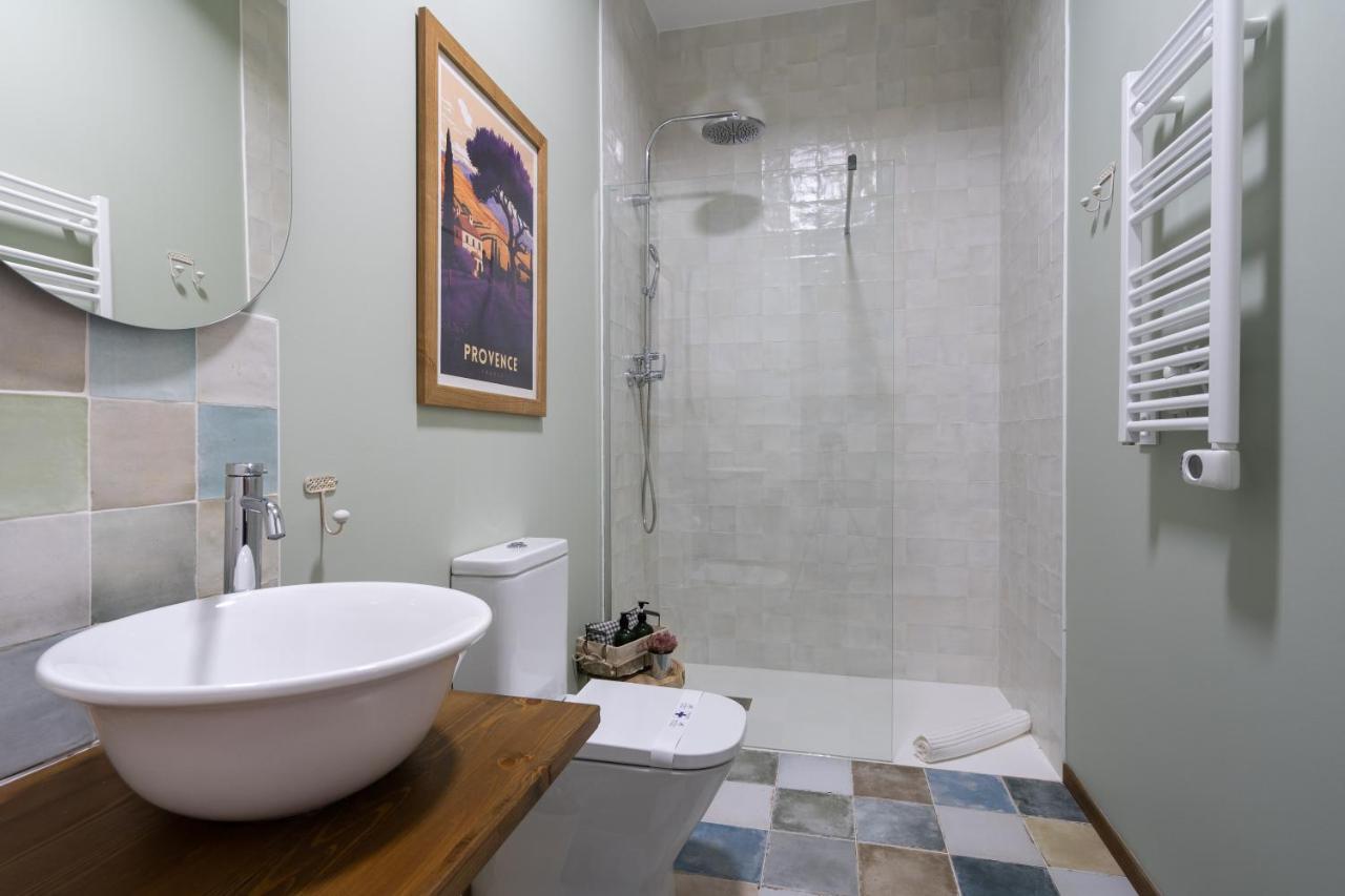 Le Provencal De Coup De Coeur Appartements バレンシア エクステリア 写真