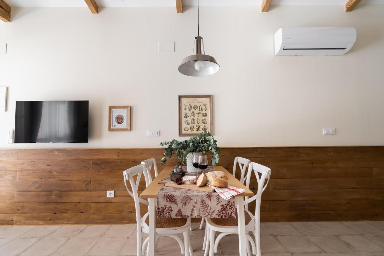 Le Provencal De Coup De Coeur Appartements バレンシア エクステリア 写真