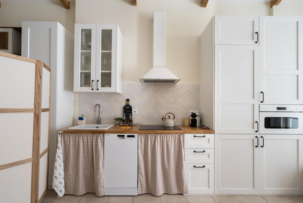 Le Provencal De Coup De Coeur Appartements バレンシア エクステリア 写真
