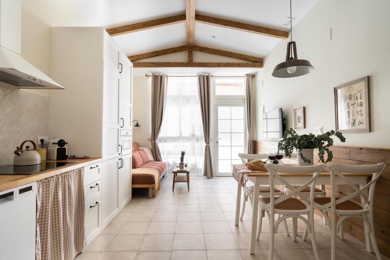 Le Provencal De Coup De Coeur Appartements バレンシア エクステリア 写真