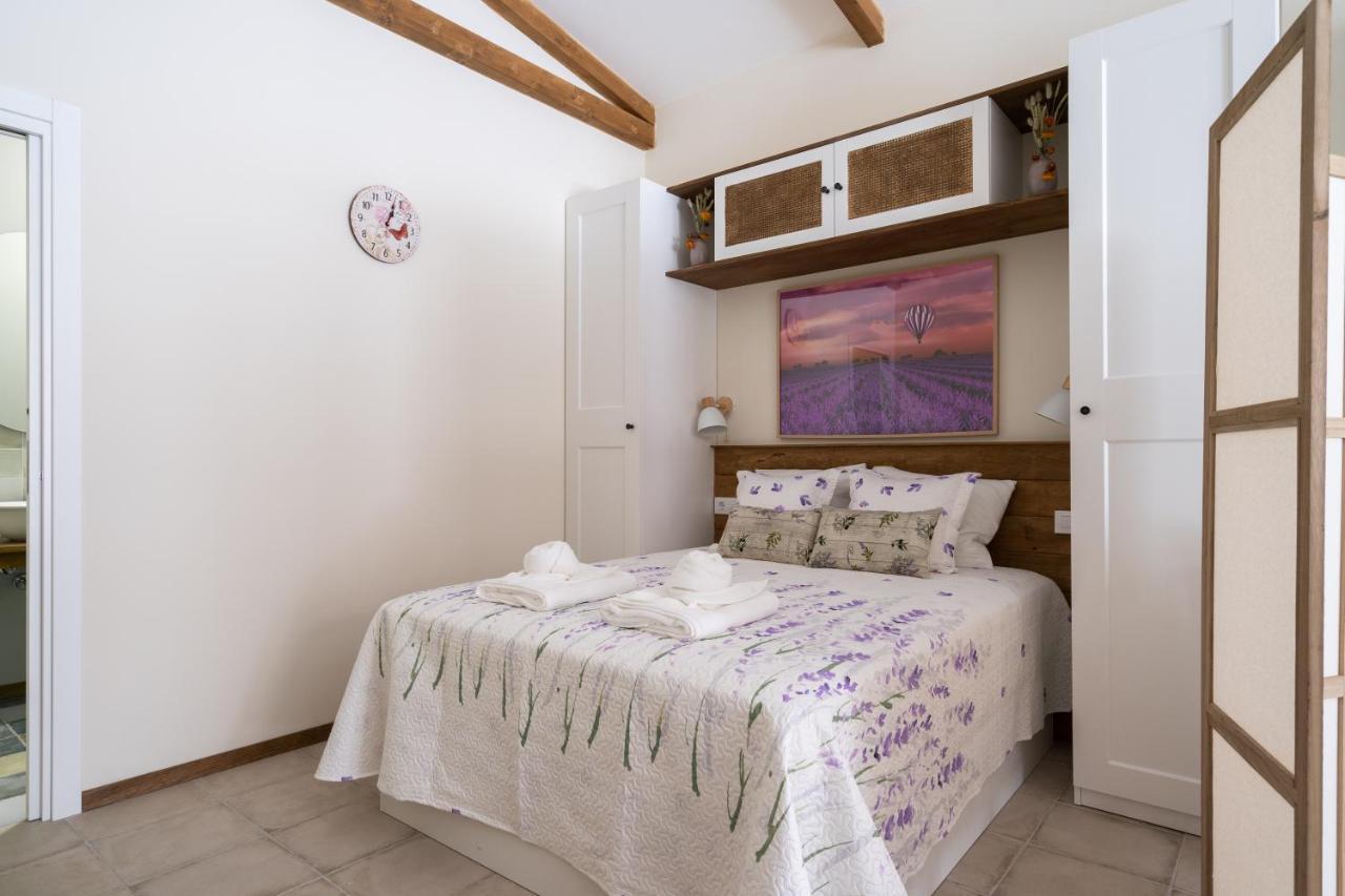 Le Provencal De Coup De Coeur Appartements バレンシア エクステリア 写真
