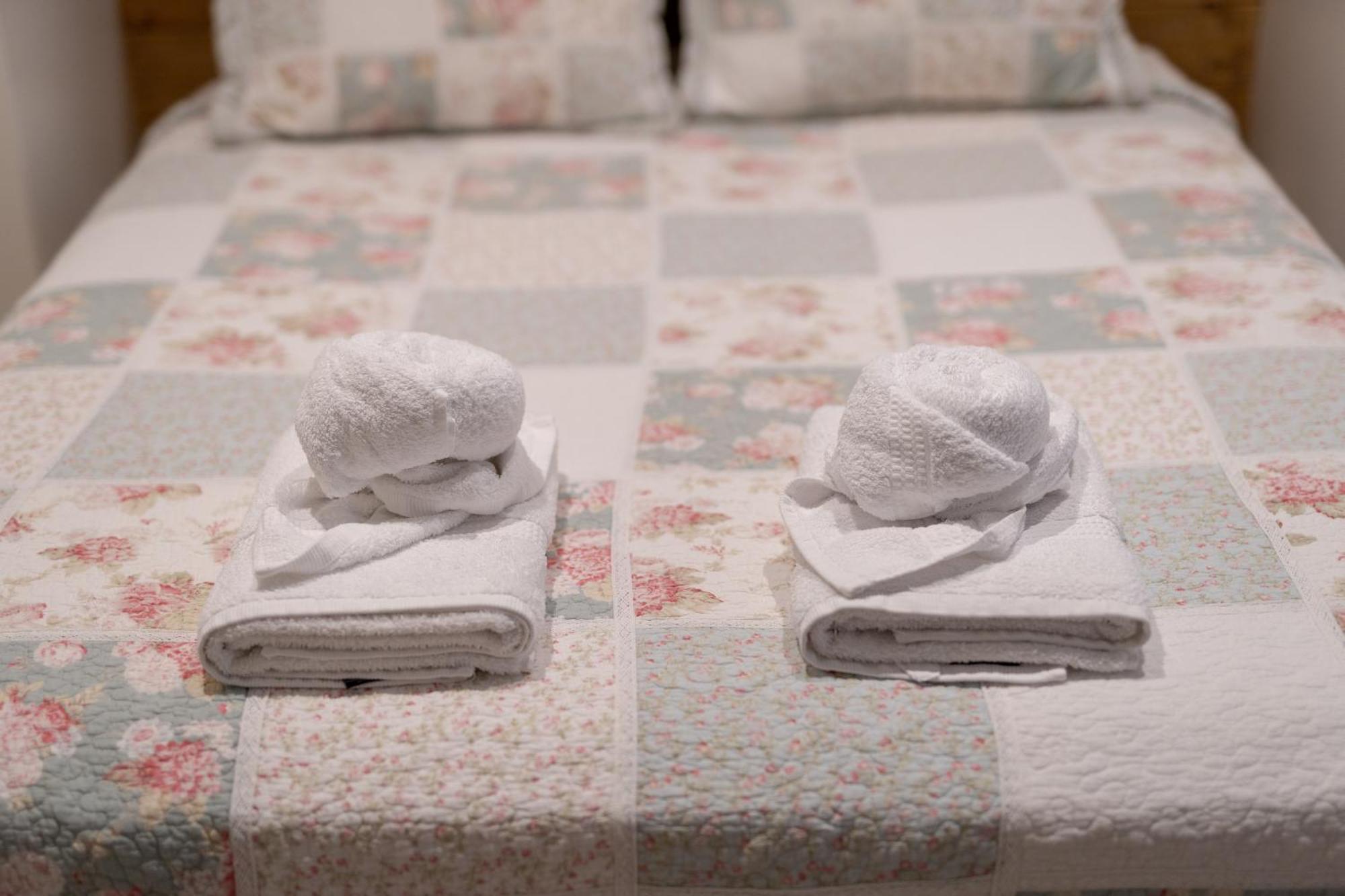 Le Provencal De Coup De Coeur Appartements バレンシア エクステリア 写真