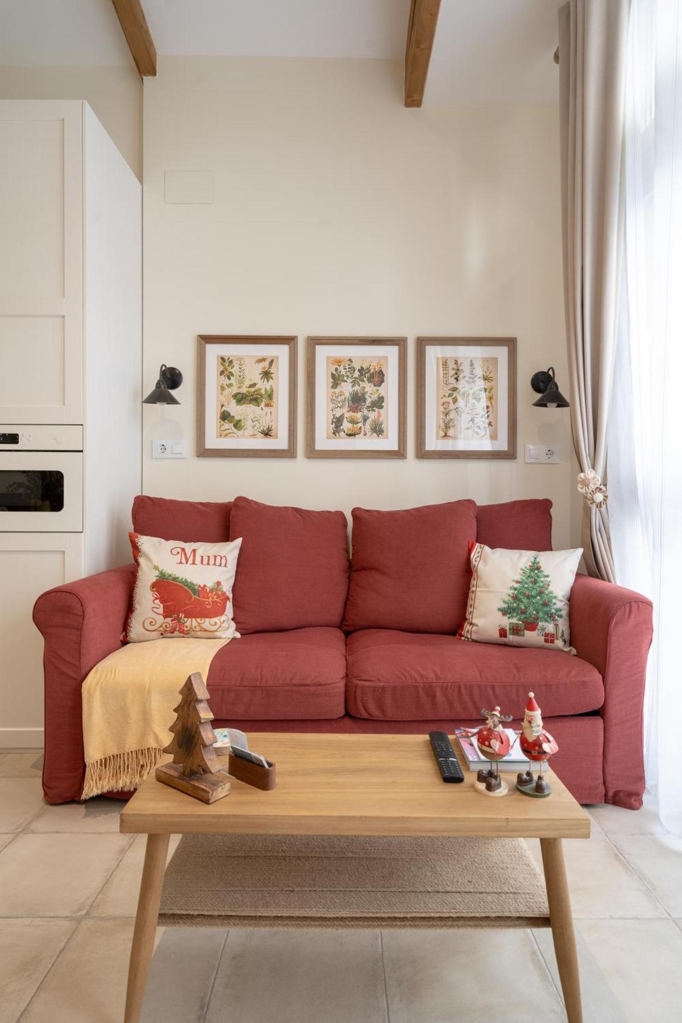 Le Provencal De Coup De Coeur Appartements バレンシア エクステリア 写真
